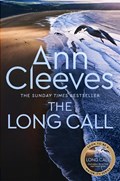 The Long Call | ann cleeves | 