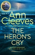 The Heron's Cry | Ann Cleeves | 