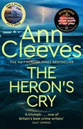The Heron's Cry | Ann Cleeves | 