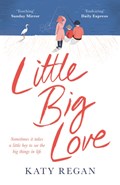 Little Big Love | Katy Regan | 
