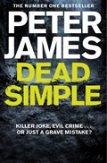 Dead Simple | Peter James | 