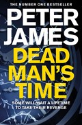 Dead Man's Time | Peter James | 