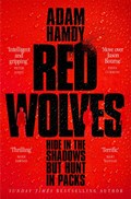 Red Wolves | Adam Hamdy | 