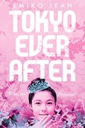 Tokyo Ever After | Emiko Jean | 