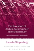 The Reception of Asylum Seekers under International Law | Lieneke Slingenberg | 