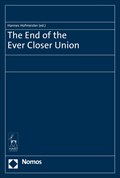 The End of the Ever Closer Union | Hannes Hofmeister | 