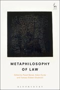 Metaphilosophy of Law | Mr Pawel Banas ; Dr Adam Dyrda ; Professor Tomasz Gizbert-Studnicki | 