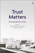 Trust Matters | Raquel Barradas de Freitas ; Sergio Lo Iacono | 