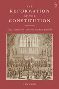 The Reformation of the Constitution | Uk)ward Ian(NewcastleUniversity | 