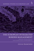 The European Integrated Border Management | Giulia (University of Luxembourg) Raimondo | 