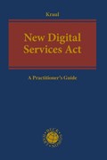 New Digital Services ACT: A Practitioner's Guide | Torsten Kraul | 