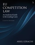 EU Competition Law | Uk)ezrachi DrAriel(UniversityofOxford | 