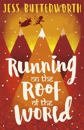 Running on the Roof of the World | Jess Butterworth | 