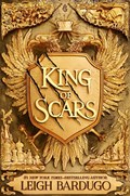 King of Scars | Leigh Bardugo | 