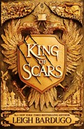 King of Scars | Leigh Bardugo | 