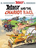 Asterix: Asterix and The Chariot Race | Jean-Yves Ferri | 