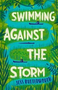 Swimming Against the Storm | Jess Butterworth | 