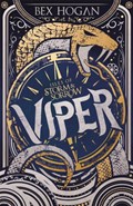 Isles of Storm and Sorrow: Viper | Bex Hogan | 
