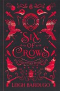 Six of Crows: Collector's Edition | Leigh Bardugo | 