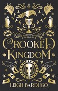 Crooked Kingdom Collector's Edition | Leigh Bardugo | 
