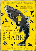 Julia and the Shark | KiranMillwood Hargrave | 