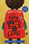 The Boy At the Back of the Class Anniversary Edition | Onjali Q. Rauf | 