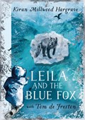 Leila and the Blue Fox | KiranMillwood Hargrave | 