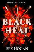 Black Heat | Bex Hogan | 