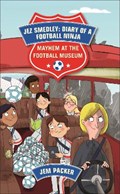 Reading Planet - Jez Smedley: Diary of a Football Ninja: Mayhem at the Football Museum - Level 6: Fiction (Jupiter) | Jem Packer | 