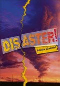 Reading Planet KS2 - Disaster! - Level 6: Jupiter/Blue band | Anita Ganeri | 