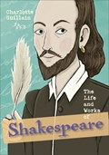 Reading Planet KS2 - The Life and Works of Shakespeare - Level 7: Saturn/Blue-Red band | Charlotte Guillain | 