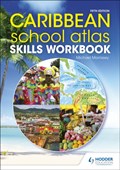 Caribbean School Atlas Skills Workbook | Professor Michael Morrissey | 