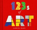 123s of Art | Sabrina Hahn | 