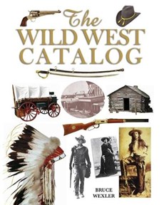 The Wild West Catalog
