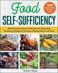 Food Self-Sufficiency | Robert Elger | 