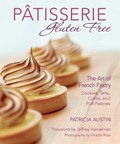 Patisserie Gluten Free | Patricia Austin | 