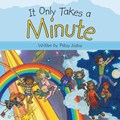 It Only Takes a Minute | Patsy Justus | 