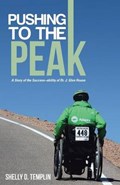 Pushing to the Peak | Shelly D Templin | 