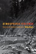 Atmospheric Violence | Omer Aijazi | 