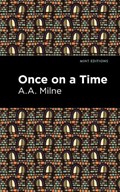 Once On a Time | A. A. Milne | 