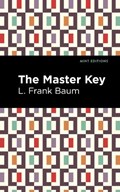 The Master Key | L. Frank Baum | 