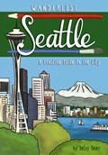Wanderlust Seattle | Betsy Beier | 