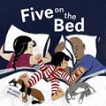 Five on the Bed | Addie Boswell | 