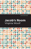 Jacob's Room | Virgina Woolf | 