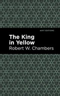 The King in Yellow | Robert W. Chambers | 