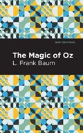 The Magic of Oz | L. Frank Baum | 