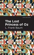 The Lost Princess of Oz | L. Frank Baum | 