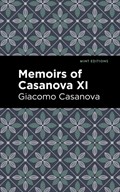Memoirs of Casanova Volume XI | Giacomo Casanova | 