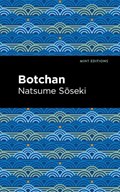 Botchan | Natsume Soseki | 