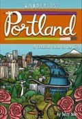Wanderlust Portland | Betsy Beier | 